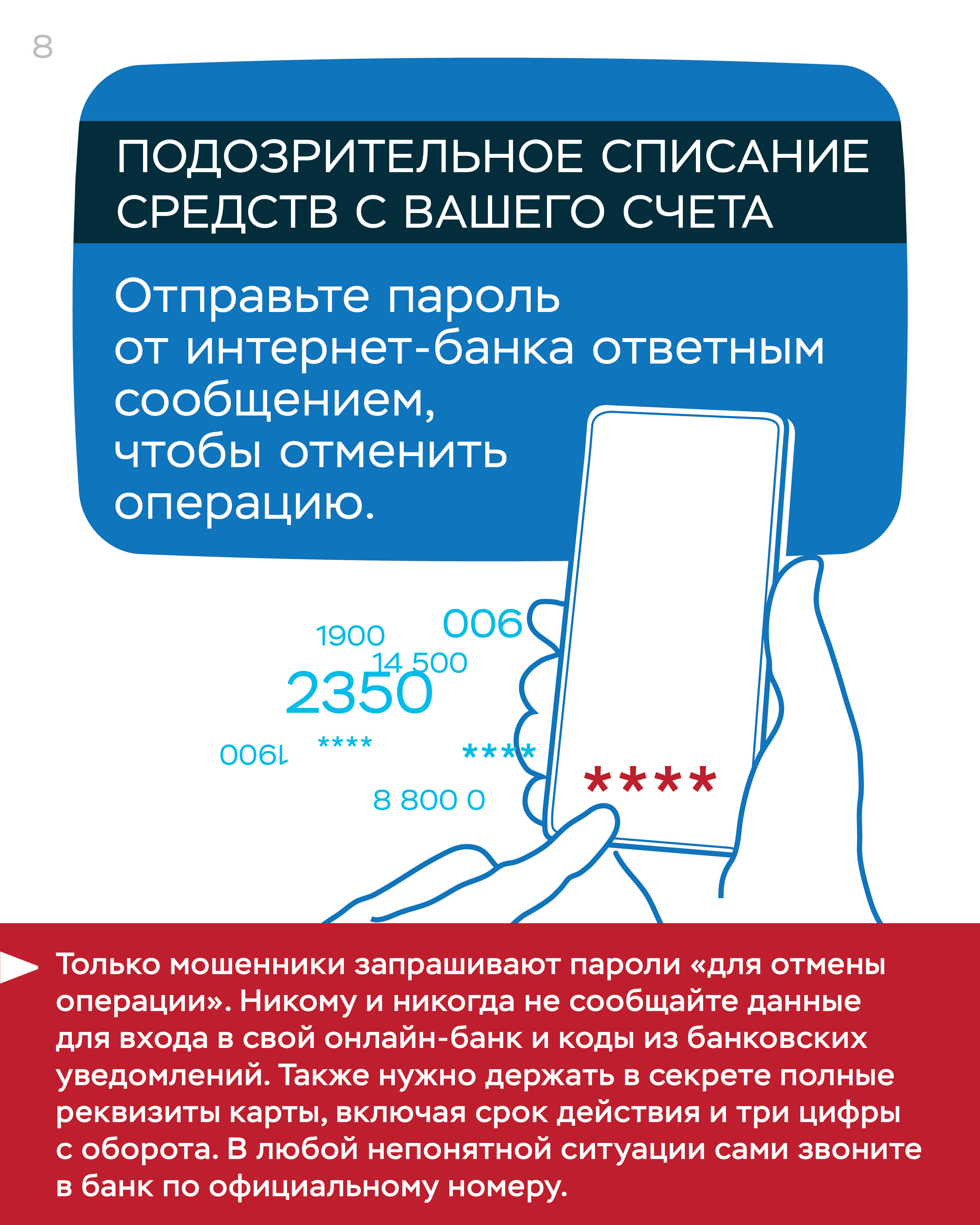 Цифровая гигиена 08